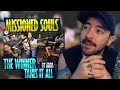 MISSIONED SOULS The Winner Takes it All by ABBA | REACTION | their smiles gives me years of life❤️🙏✨
