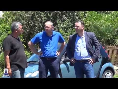 გურამიშვილის ქუჩის კეთილმოწყობა