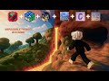 This Minecraft Combo Shouldn't Exist… But I Tried It! (FAILED) with RTX 5090