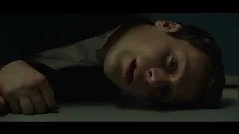 Mindhunter - S01E10 - Holden's First Panick Attack