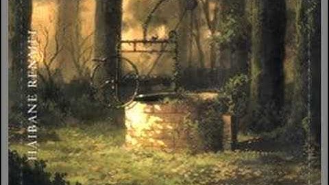 Haibane Renmei - Omake - Wasurarenai Koto