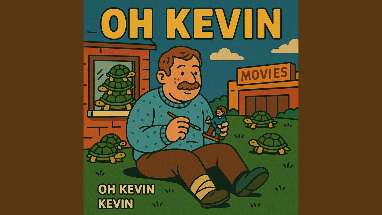 Watch Oh Kevin on YouTube Watch Oh Kevin on YouTube