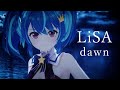 LiSA「dawn」covered by MaiR【歌ってみた】