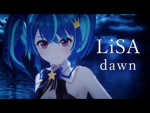 LiSA Dawn Covered By MaiR 歌ってみた 