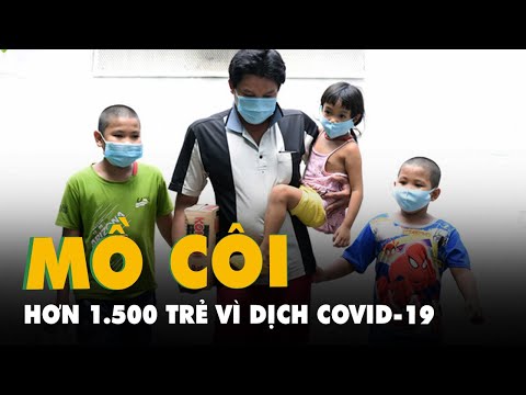 Video: Tình Trạng Mồ Côi Như Một Vấn đề Xã Hội