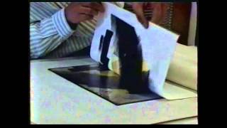 Ohio University | Sight and Sound | College of Fine Arts | 1992