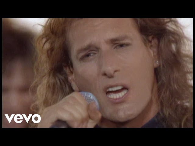 Michael Bolton - How Can We Be Lovers class=