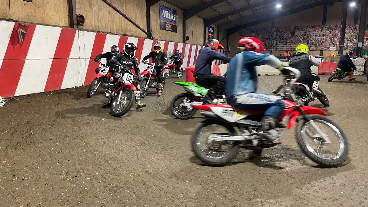 #championsflttrackschool #goprolifestyle #flatrack 