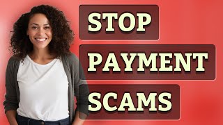How Does Two-Factor Authentication Block Online Payment Scams