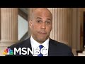 Sen. Booker: There Will Be No Change Without Accountability | Morning Joe | MSNBC