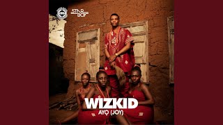 Video thumbnail of "Wizkid - Caro"