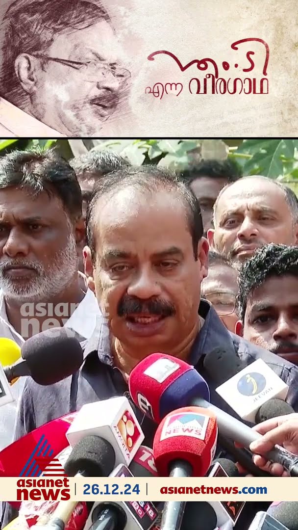 'എം ടി ഇനി ഇല്ല എന്നത് വേദനിപ്പിക്കുന്ന ഒന്നാണ്'; സത്യൻ അന്തിക്കാട്