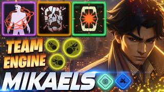 MikaelS Pocket TEAM ENGINE - Deadlock Pro Gameplay & Guides [Watch & Learn]