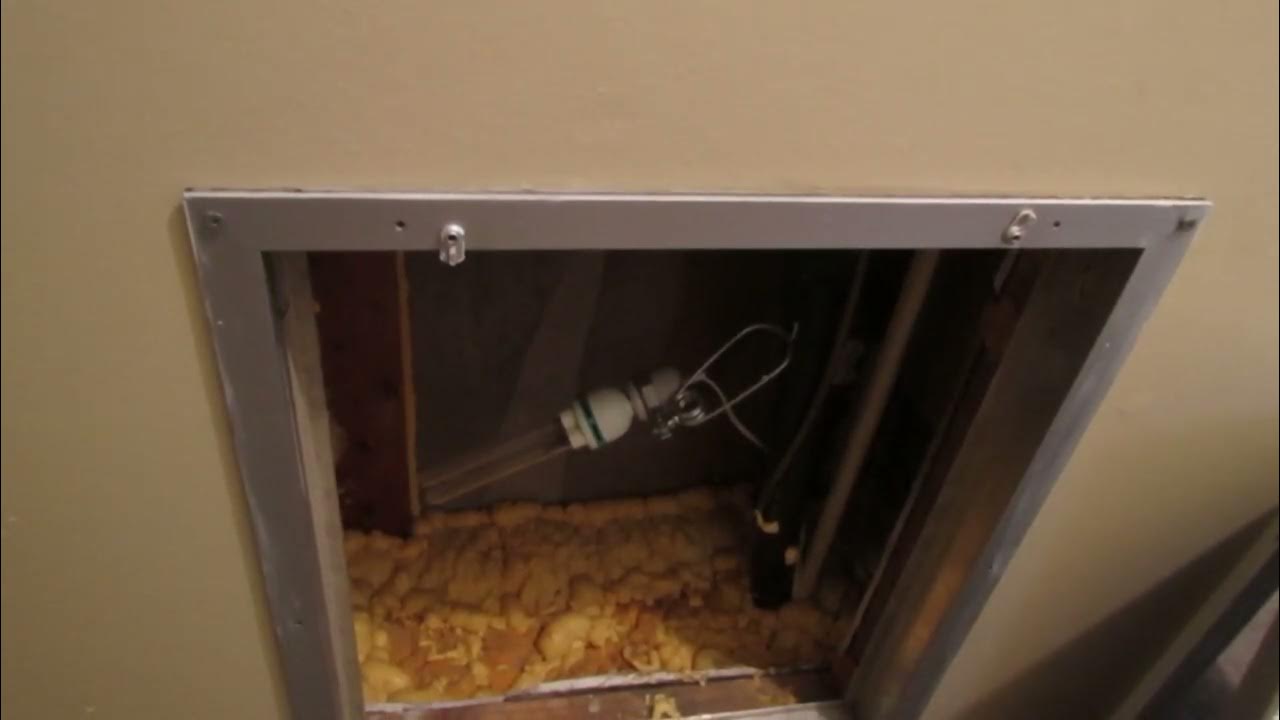 How often should HVAC Air Conditioning Ducts be cleaned is Duck work