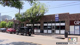 Dallas barber school shuts down abruptly