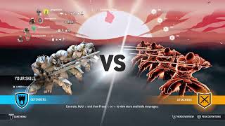 For Honor - The Crusade Continues