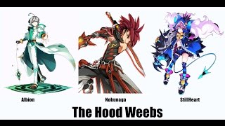 [Void Elsword] Live Streaming 5