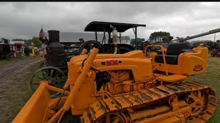 2024 Buckley Old Engine Show