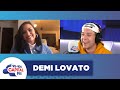 Demi Lovato Introduced Sam Smith To Her New Boyfriend | Interview | Capital