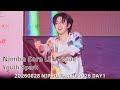 [4K] NAMBA SORA LIL LEAGUE Youth Spark (20260828 Nippon Haku 2026 Day1)