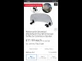 Should You Buy It Ebay  Motorcycle Universal Windshield Clip Wind Screen Deflector Extension Review