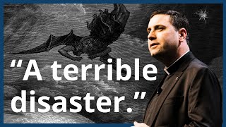 Where Did Satan Come From? | Msgr. James Shea