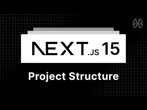 Next.js 15 Tutorial