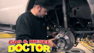 Gas And Diesel Doctor - Take It To The Pros