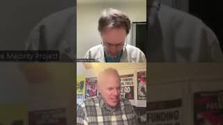 Why renewables need to be ruggedized | Bill McKibben & Rupert Read
This quick exchange taken from Climate Crossroads recorded Dec 4th, where host John Izzo sits down with Bill McKibben, Brian McLaren, and Dr. Rupert Read to explore why humanity has stalled on climate action — and what must happen now. This urgent conversation blends truth-telling with hope, offering clarity on the choices before us. Be sure to check out this in depth discussion here.
Climate Crossroads: Why We Haven’t Acted — And What Must Happen Now
https://www.youtube.com/watch?v=ox-nsBTqe-0
https://RupertRead.net/
https://RupertRead.substack.com/
https://twitter.com/GreenRupertRead
https://bsky.app/profile/rupertread.bsky.social
https://www.instagram.com/RupertRead/
https://www.tiktok.com/@GreenRupertRead
https://www.facebook.com/GreenRupertRead/ Why renewables need to be ruggedized | Bill McKibben & Rupert Read