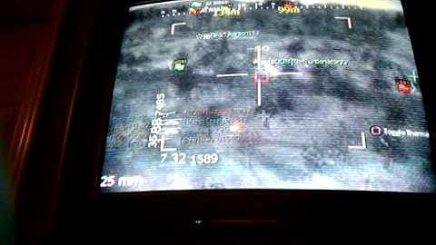 M21 EBR QS NUKE!  CTF