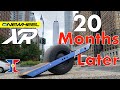 Onewheel XR Review AFTER 20 Months