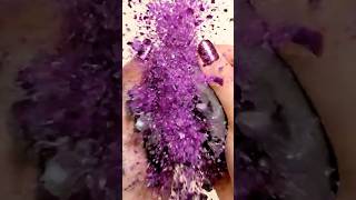 ASMR Jabón Crujiente 🧼✨ Relajación Total #asmr #jabón #relajación #crujiente #soapasmr #shorts