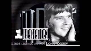 VH1 Legends - &quot;John Fogerty &amp; Creedence Clearwater Revival&quot; 1998 Documentary