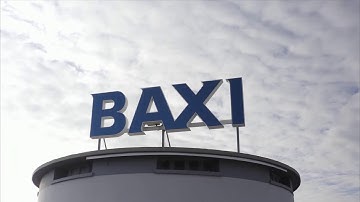 Baxi new “video-portrait”