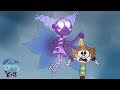 Star Hits Mewberty | Star vs. the Forces of Evil | Disney Channel