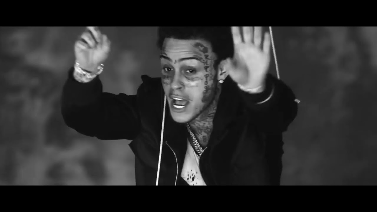 Lil Skies - Havin My Way feat. Lil Durk (slowed+reverb)