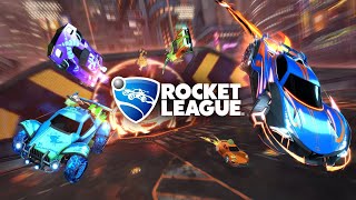 Убийствення Rocket League