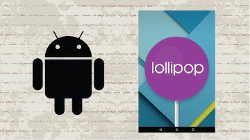 How to play Flappy Droid (secret game) on Android Lollipop