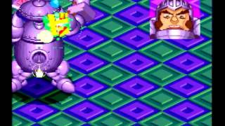 春のシューティングまつり 第13戦「ツインビーヤッホー」　その2