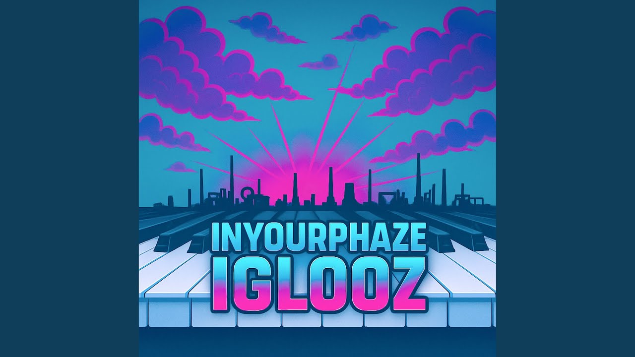 Watch Iglooz on YouTube Watch Iglooz on YouTube