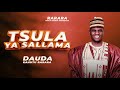 Dauda kahutu rarara  tsula ya sallama  official music audio  2023