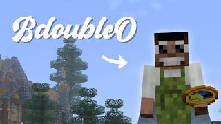 Make Your Minecraft LOOK LIKE Bdubs!