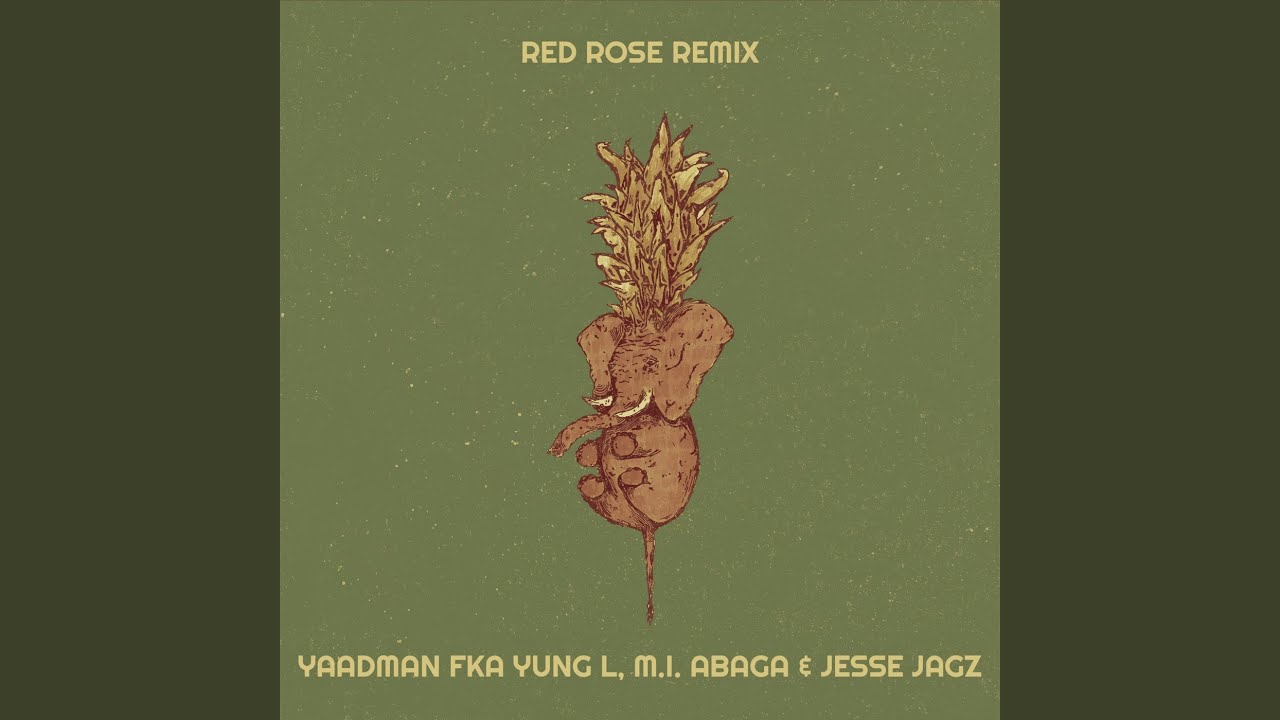 Red Rose (Remix) - YouTube