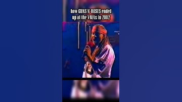 Guns N