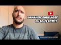 Danaher sous ct ou sur ct 