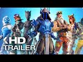 FORTNITE Season 7 Battle Pass Trailer (2018)