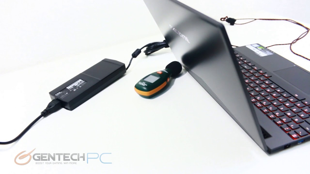 Full Detail Review and Benchmarks for Gigabyte Aero 15X GTX 1070