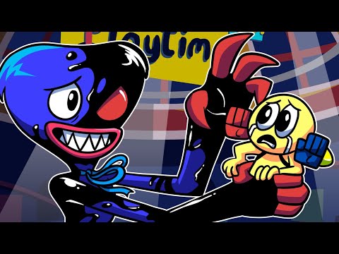 💙 Poppy Playtime 🧸 - playlist by Spentrofy Animations