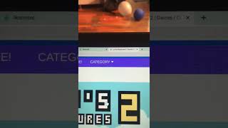 Unblocked games for school chrome books part 1 CBC Kids