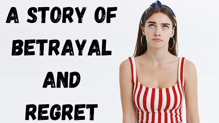 "The Night My Life Changed Forever: A Story of Betrayal and Regret"